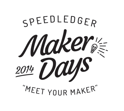 Maker Days 2014 logo